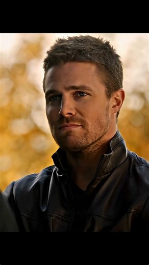 Oliver Queen on Instagram: "When Barry asked Oliver to be a father to William, it wasn’t just a favor - it was faith. Barry saw in him what Oliver had spent years denying: the heart beneath the armor. For a man who’d lost so much, being a father wasn’t about protection - it was about hope. And in that moment, Oliver realized that maybe the greatest legacy he could leave wasn’t saving the city... it was raising a son who would never have to...💚🏹✨ @stephenamell @grantgust @cw_arrow @cwtheflash @