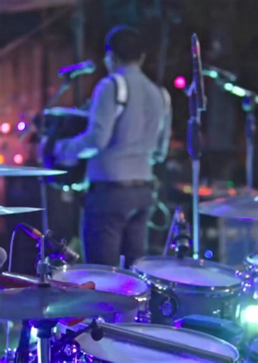 El medio mundano - Grupo Lealtad - en vivo | Grupo Lealtad De San Luis Potosi