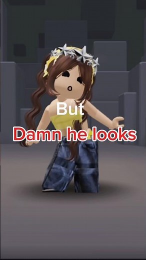 Boys beware lyrics #roblox