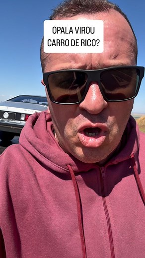 202K views · 5.1K reactions | OPORTUNIDADE ✅VENDIDO Comodoro 1987, 4 cilindros a álcool, carro absolutamente lacrado de frente e traseira, conjunto óptico tudo CIBIE, interna de fábrica.Dobras de chapa, PONTIAMENTOS de solda, tudo original, impressionante.Pra você que procura algo especial em excelente estado pra curtir com a família, ou uma baita base pra montar seu projeto #opala #opaladiplomata #opalacomodoro #opaleiros #opalaterapia | Alberto Bonardi Júnior | Facebook