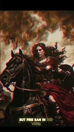 Queen Boudica: Legendary Celtic Warrior & Fierce Rebel Leader #history