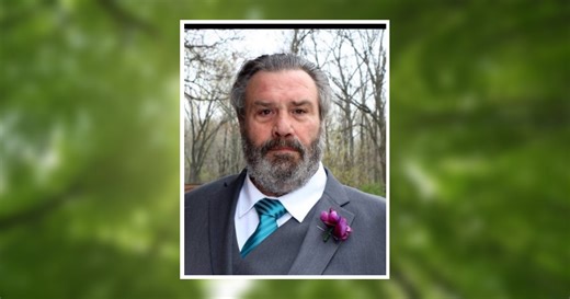 Mike Yeager Obituary April 19, 2026 - Gurnee Salata Funeral Home