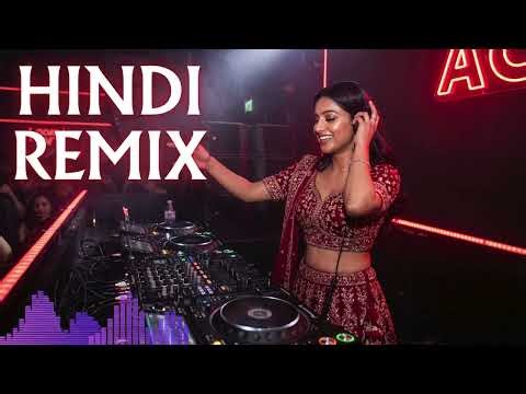 Bollywood Dance Remix 🔥 Hindi DJ Nonstop Mix 2026 | Ultimate Party Hits