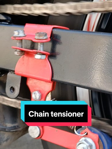 6 mos. na goods pa din. Maintenance free #Chain Tensioner Adjuster Motorcycle #fy