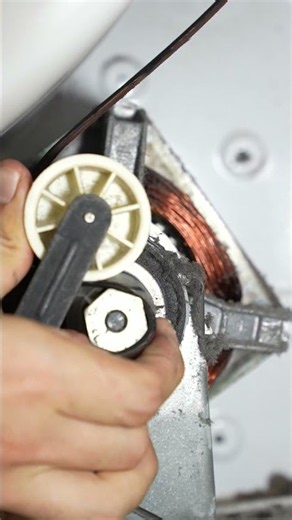 How to Take Out The Drum From Dryer #shorts #dryer