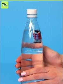 Don’t Miss These Fun Science Tricks or You’ll Miss a Lot! 🤯🔬