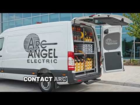 What is a commercial electrician?