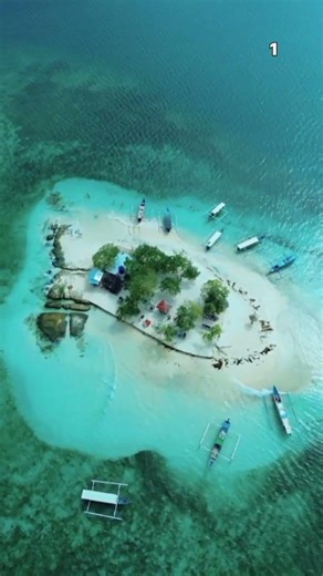 pilih tempat yang paling kamu suka