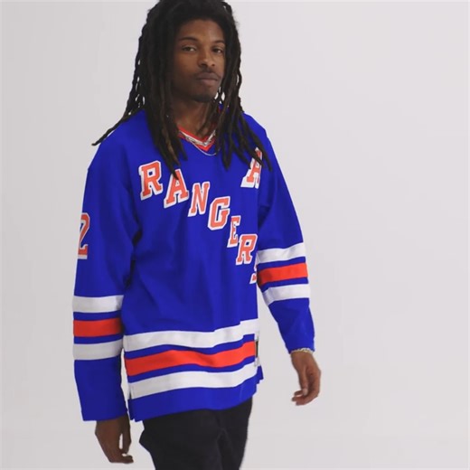 20K views · 19 reactions | Calling all New York Rangers fans, this...