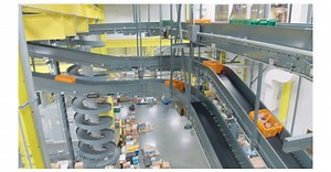 FreshDirect Opens New State-of-the-Art Facility Revolutionizing the Online Grocery Industry