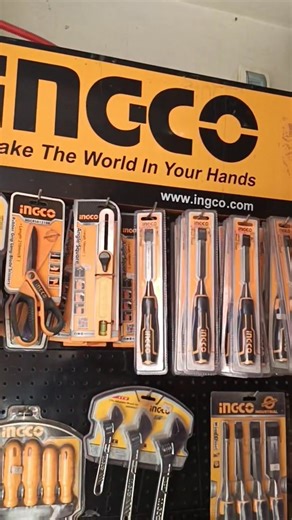 Ingco products Available⚒️🔧🔨 | Arnold PAINT Center