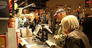 Otevírací doba obchodů – svátky 2026: Kdy je zavřeno?