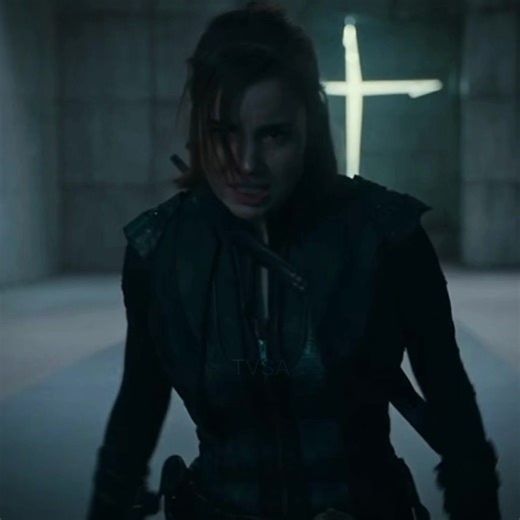 Had this song stuck in my head for a minute now and I dunno wtf this edit is but anyways RAW, NEXT QUESTION 🫦 #warriornun #avasilva #avatrice #wlw #fyp