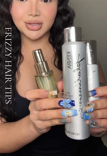 How to Manage Frizzy Hair: Essential Tips