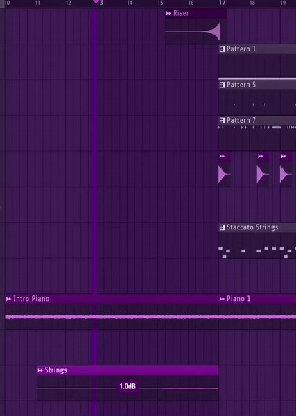 Slow Trap Type Beat for Hip Hop Producers