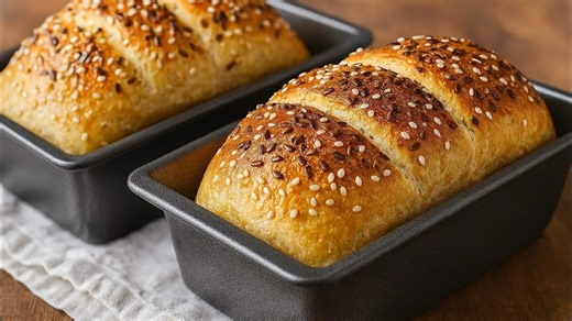 22K views · 462 reactions | The secret of the 150-year-old bread that...