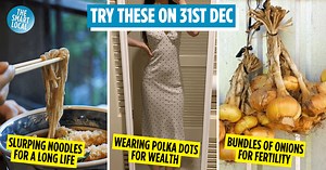 10 Unique New Year's Eve Traditions From Around The World To Try On 31st Dec, Other Than Eating 12 Grapes