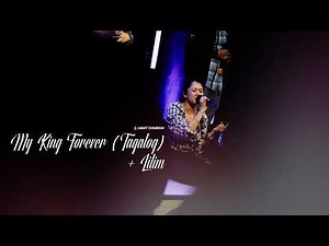 My King Forever (Tagalog Version) + Lilim | Light Church