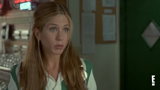 Say it with me now: "Pieces of flair." Catch Office Space tomorrow afternoon 12/11c! | E! Entertainment