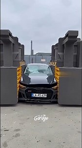 90K views · 2.4K reactions | What happen to cars after being crash tested? #carcrash #carcrashtest #fb | Favourite CAR | Facebook