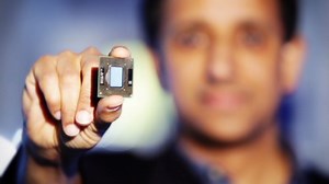 3D transistor could transform computing