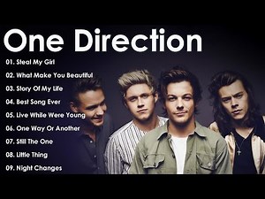 One Direction Greatest Hits Songs #onedirection #onedirectionsongs #music #songs