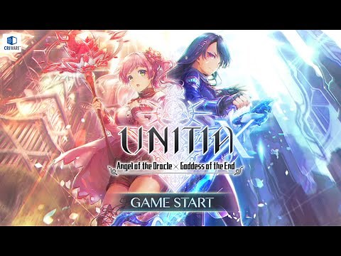 🎮[UNITIA X][ENGLISH RELEASED][SẼ GAME] New Mobile Gameplay on PC/Android/iOs-WOW It's a Good Game !!
