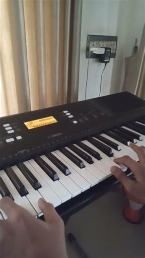 rush e ❌ risk e ✔️ rush e 2 stance on keyboard tutorial 🎹🎶#shots