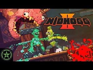 Let's Play - Nidhogg 2