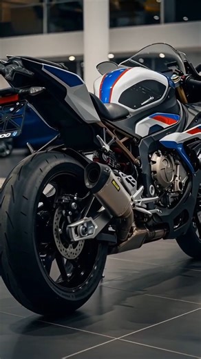 2026 BMW S1000RR REVEALED 😱 This Might Be the FASTEST Superbike EVER! | Best of the Beast Modification