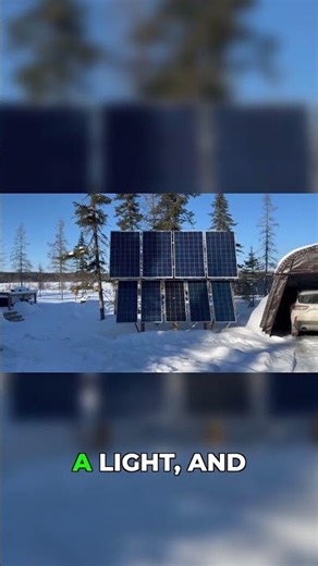 My Solar Installation Was Completely Wrong #offgrid #solar system #diy