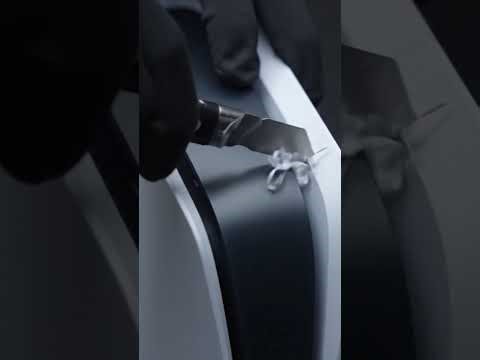 durability of a PS5 👌😱 #ps5 #durability #new #experiment #aivideo #trending #new #latest