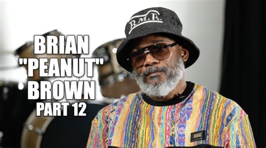 EXCLUSIVE: Brian Brown on Starting BMB Records, Friends Losing Millions He Left While in Prison