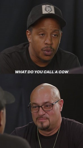 Scary Good Dad Jokes: A Milkshake Cow and Boo Rito Fun!