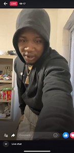 533K views · 3.3K reactions | LIVE FROM PRISON: DEVON CREW'S BIG MISTAKE- Devon Crew, serving time at Valdosta State Prison for aggravated assaults & gang activity in Augusta, went live on Facebook showing a machete. Realizing a reporter was watching, he deleted the video, but prison officials were already alerted, seizing the shank, tobacco, AirPods, and his sweatshirt. #dumbcriminals | The Jail Report | Facebook