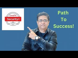 CompTIA Security+ | Full Breakdown for Beginners