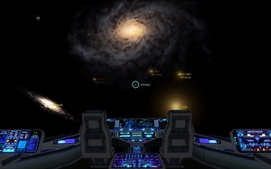 当你从0.1m/s加速至316000000l.y./s