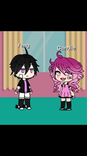 please father i am you're baby girl #gacha