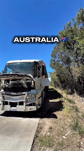 Harry on Instagram: "Movie 🎦 . . . . . . . . #indiansinaustralia #australia #reelsindia #studentsinaustralia #straya #india #truckie #australiantrucking #indiansabroad"