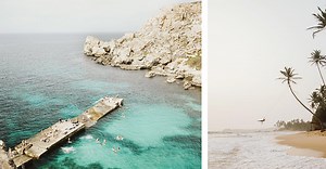 The Most Picturesque Beaches You’ve Ever Seen