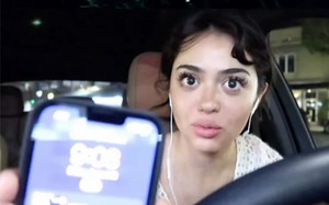 nailea devora | 独自闯荡加州 a weekend alone in LA...