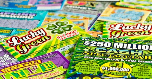 Avec un jackpot de 25 000 euros, la Française des Jeux relance un jeu à gratter que tout le monde adorait dans les années 90