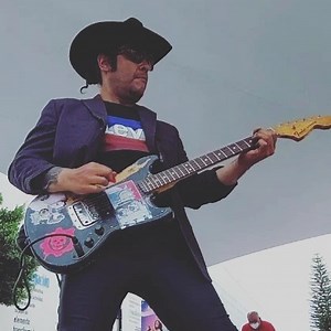 Dave Gonzalez & Mike Barfield Concert & Tour History  | Concert Archives