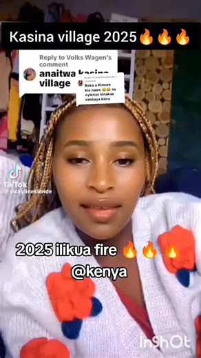 Exploring Kasina Village: A Cultural Journey