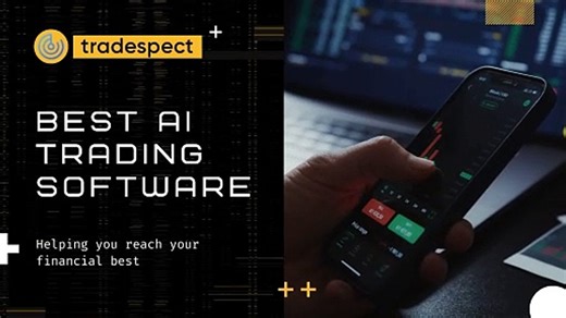 Best Artificial Trading Software | Tradespect