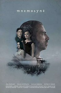Mnemosyne (2017) - Movie