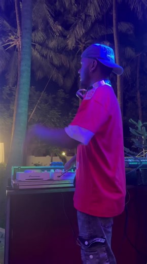 DJ Danu Official on TikTok