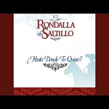 ¿Hasta Dónde Te Quiero?