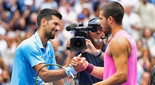 Australian Open 2026 Men’s Final: Djokovic vs. Alcaraz Prediction, Time, How to Watch
