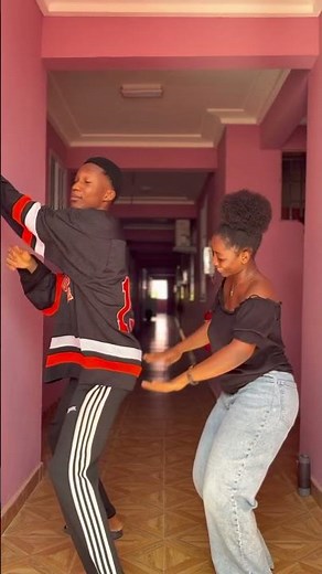 Uncle Waffles- Zenzele [Official Dance Video]